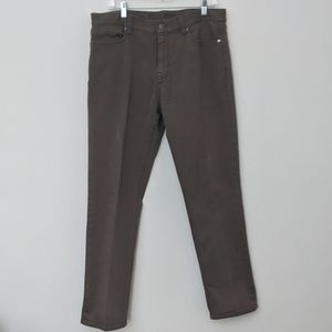 Banana republic men's dress pants